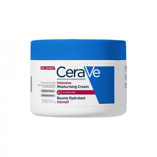 CERAVE INTENZÍV HIDRATÁLÓ KRÉM - 340G